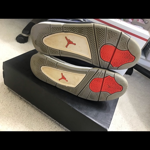 Jordan 4 Retro Winterized - Picture 7 of 12